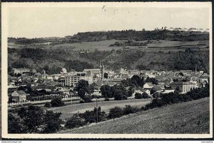 LUXEMBOURG / DIEKIRCH / CARTE POSTALE ANCIENNE VOYAGEE (ref CP878)