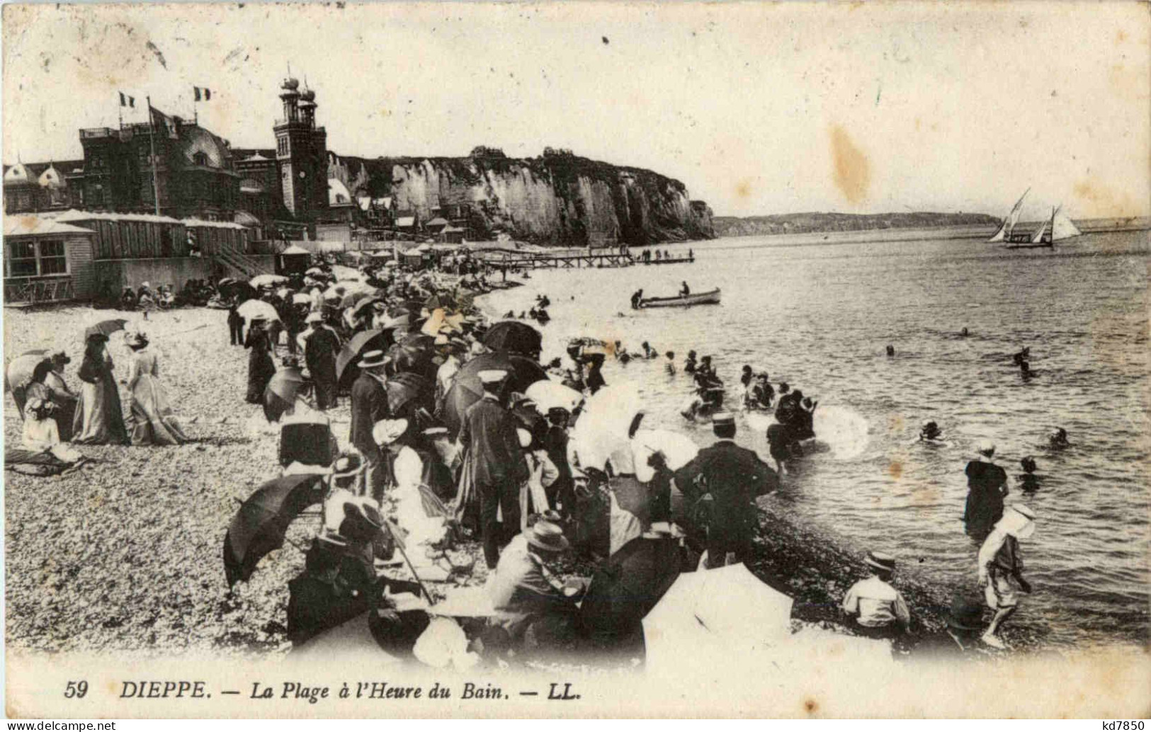 Dieppe