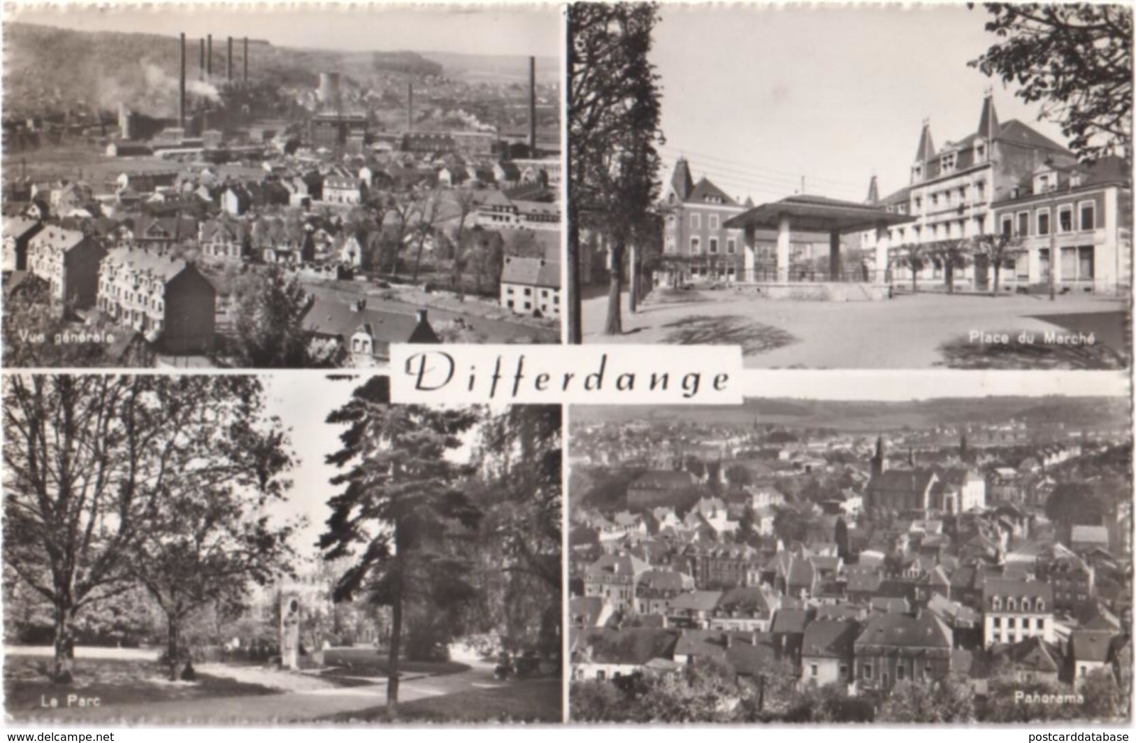 Differdange