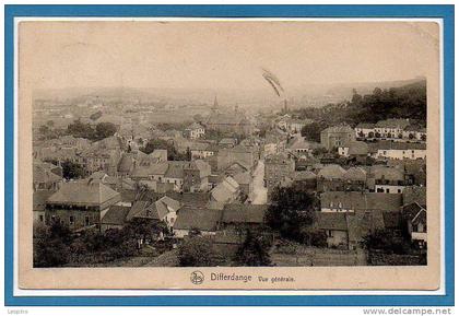 LUXEMBOURG -- DIFFERDANGE