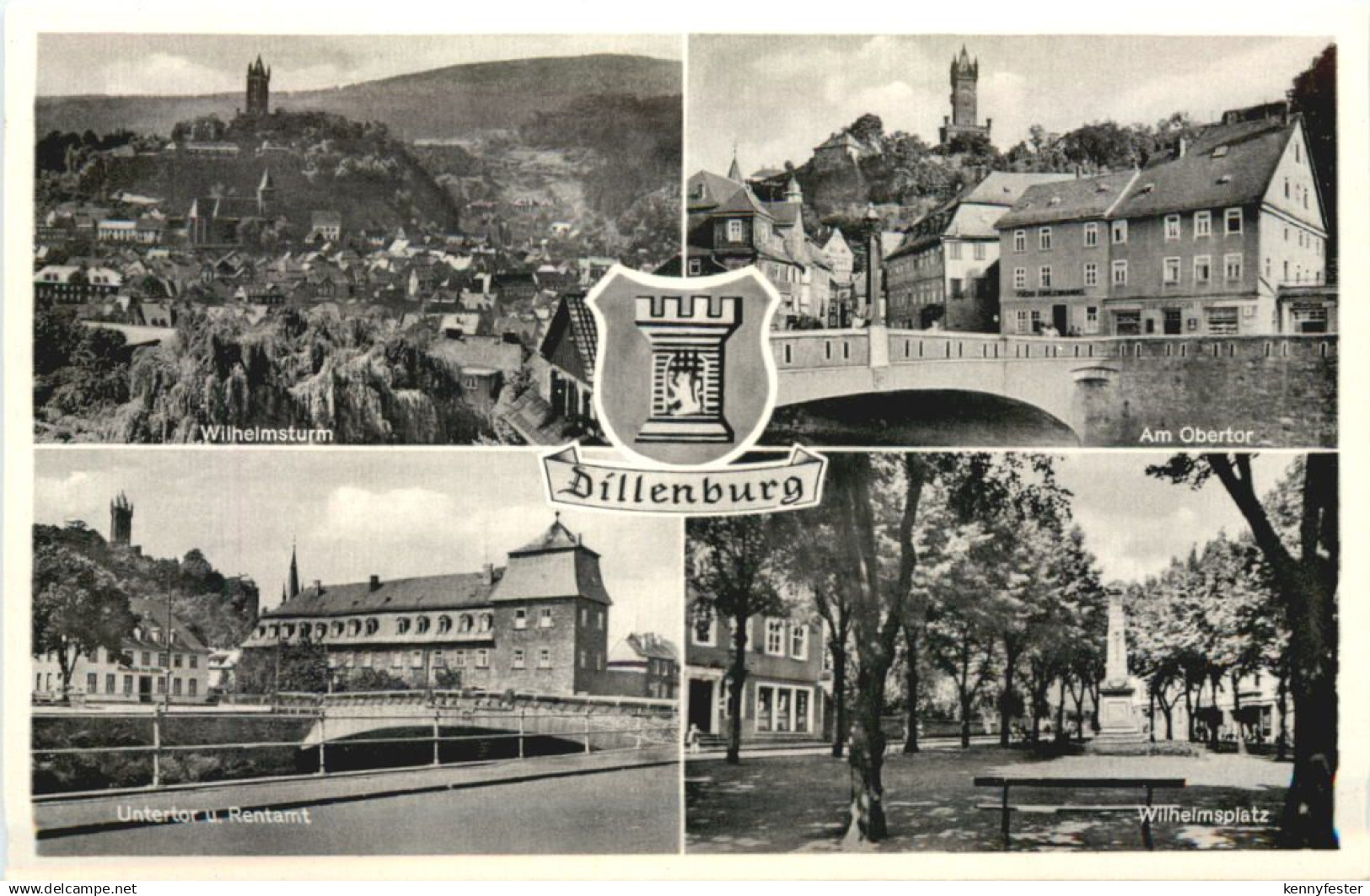 Dillenburg