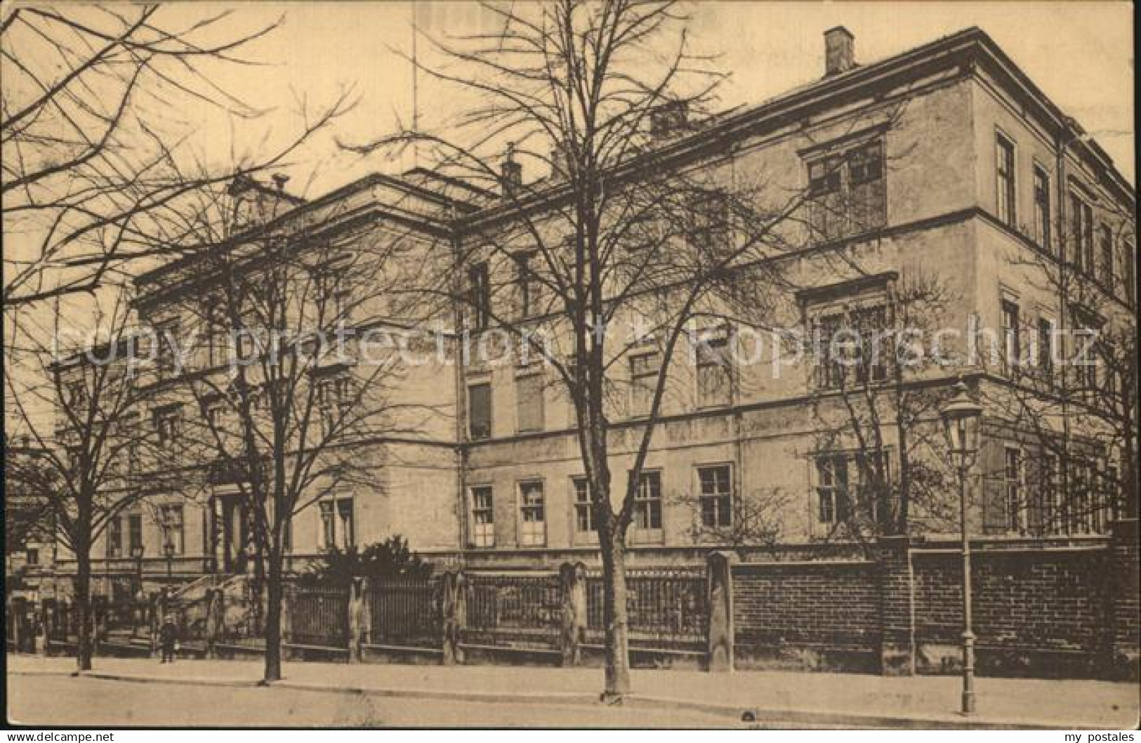 Doebeln Realgymnasium