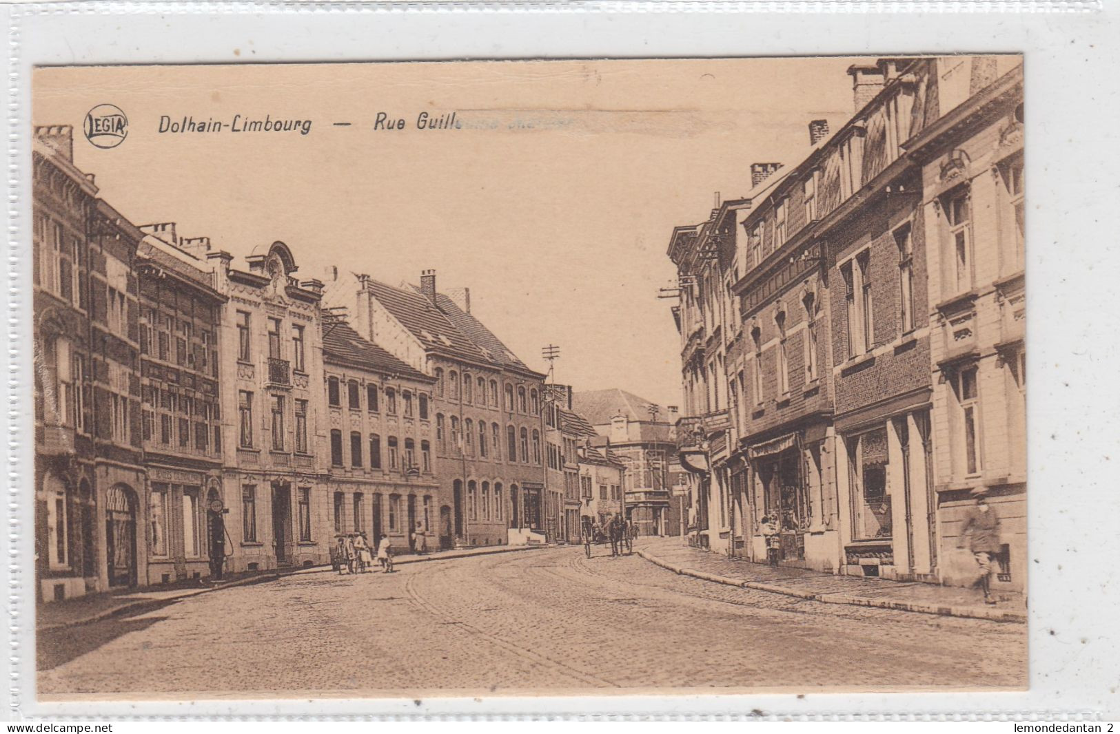 Dolhain-Limbourg. *