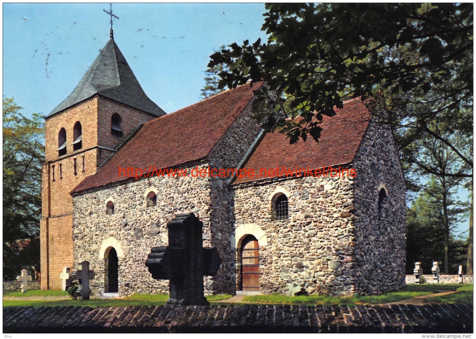 Domein Bokrijk - Genk