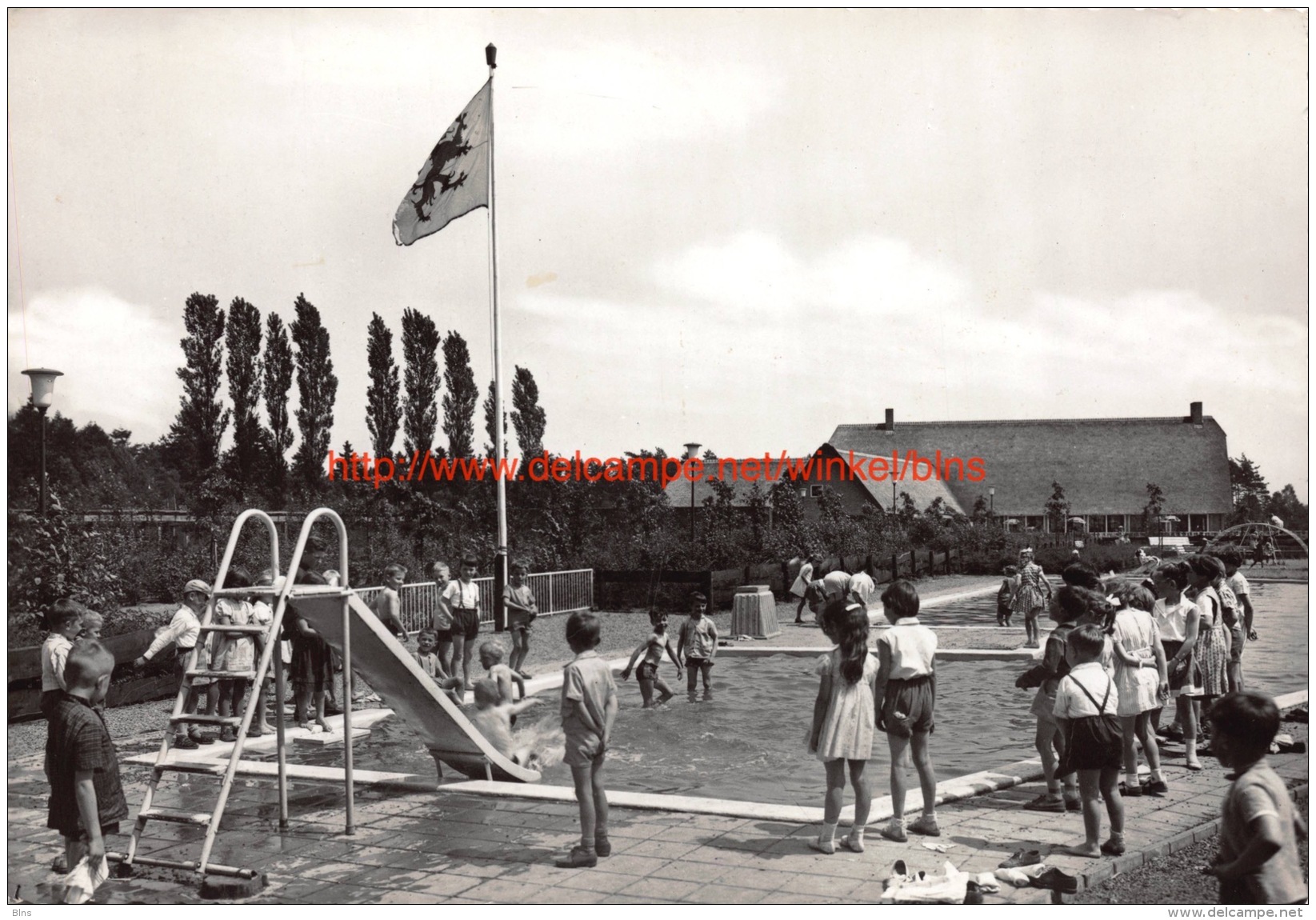 Domein Bokrijk - Genk