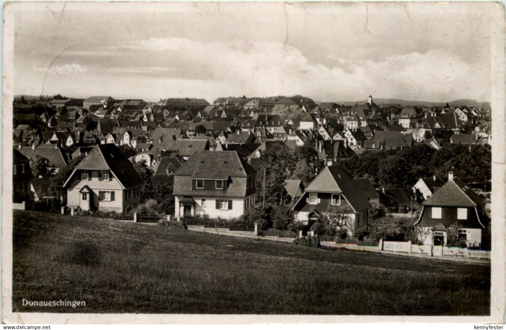 Donaueschingen