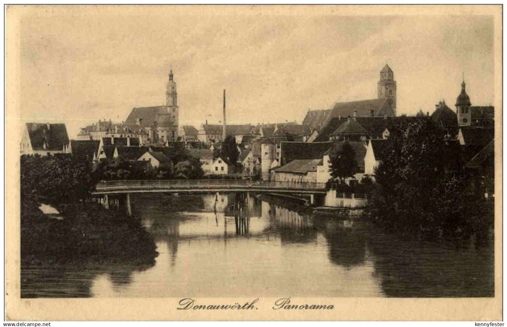 Donauwörth