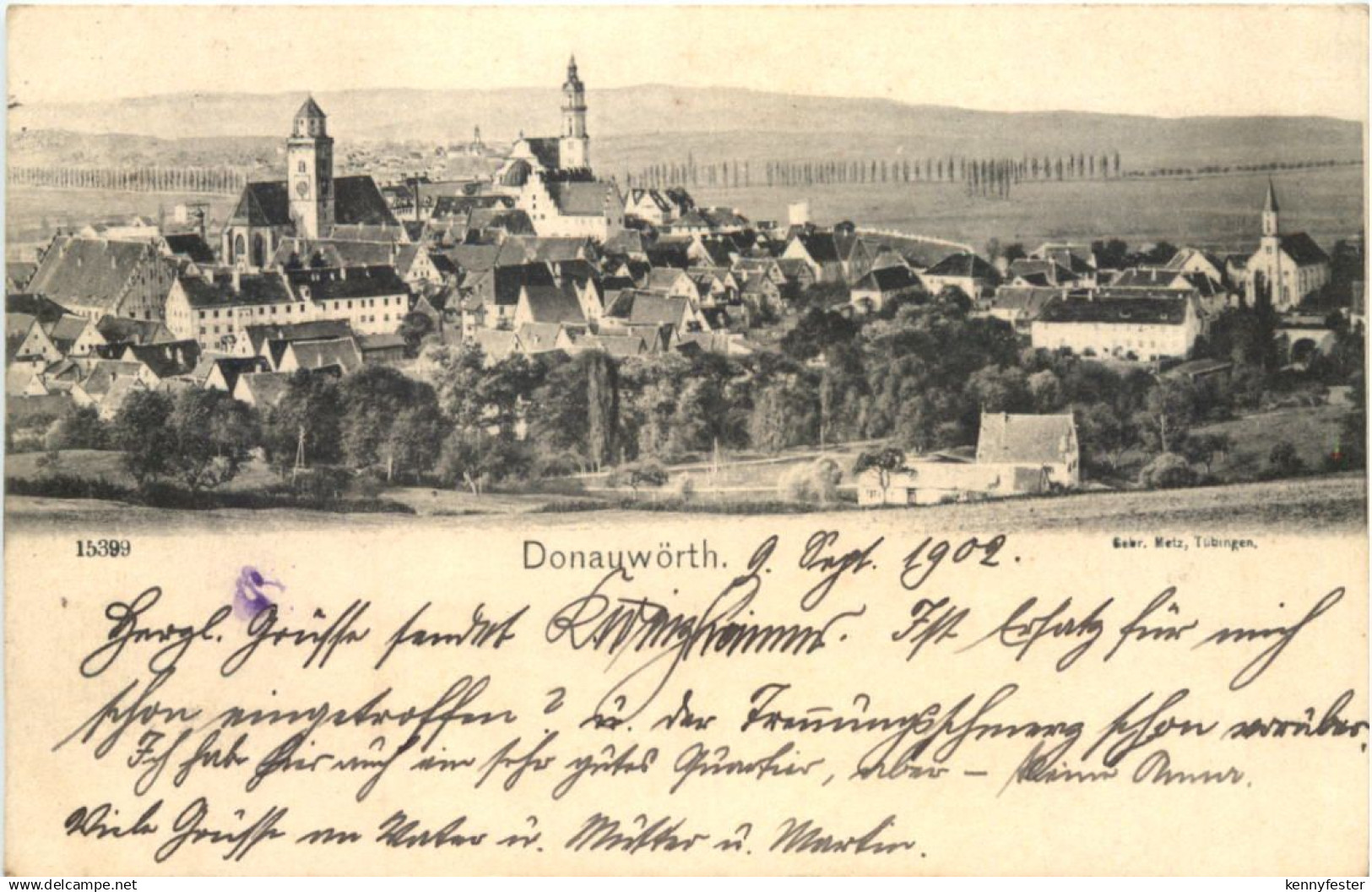 Donauwörth