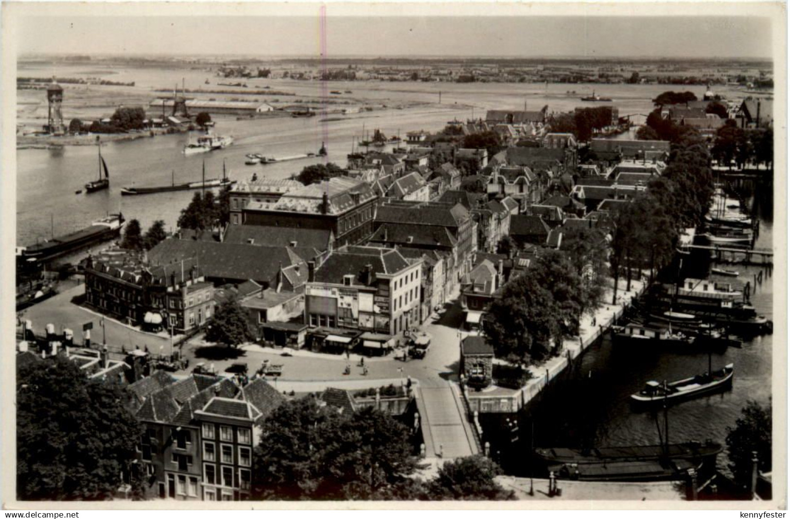 Dordrecht - Panorama