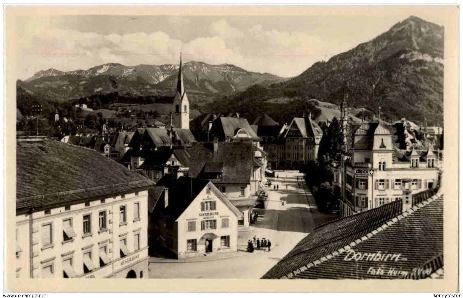 Dornbirn