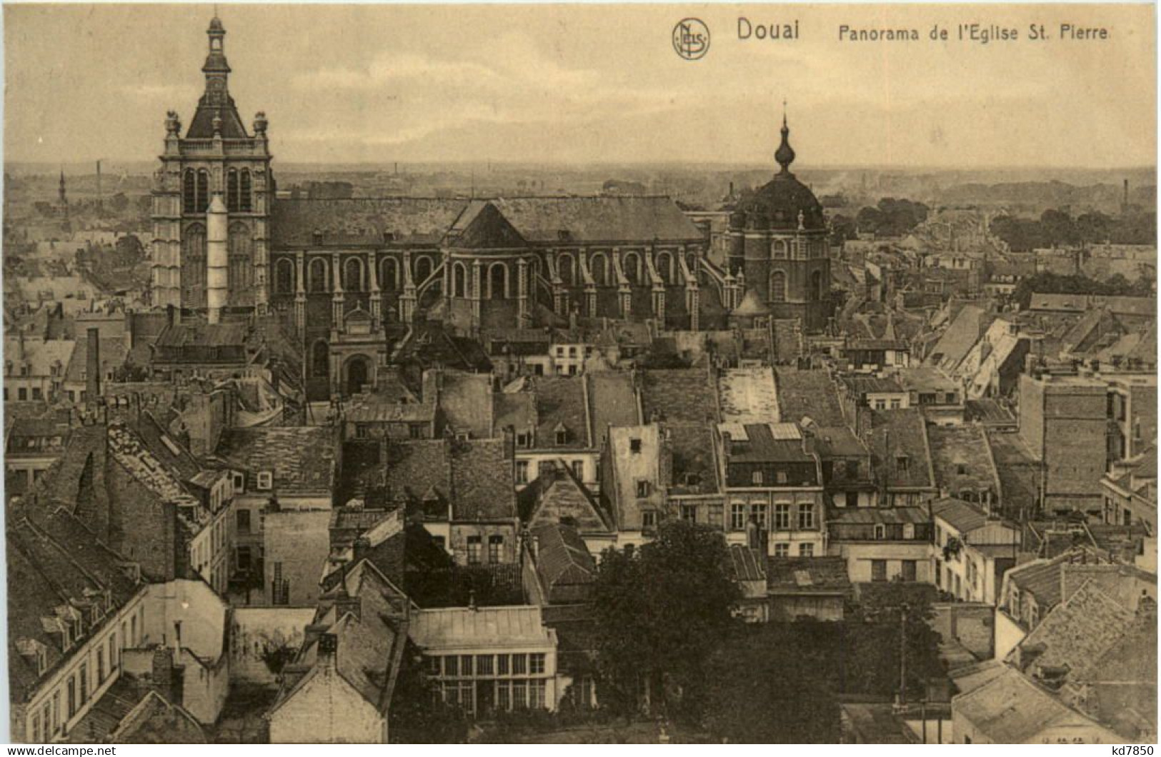 Douai