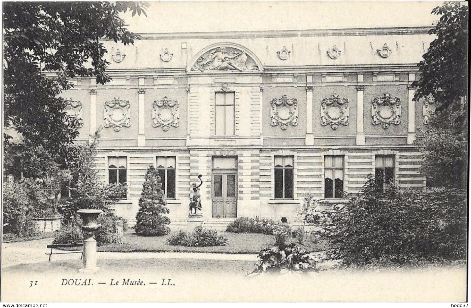 Douai - Le Musée