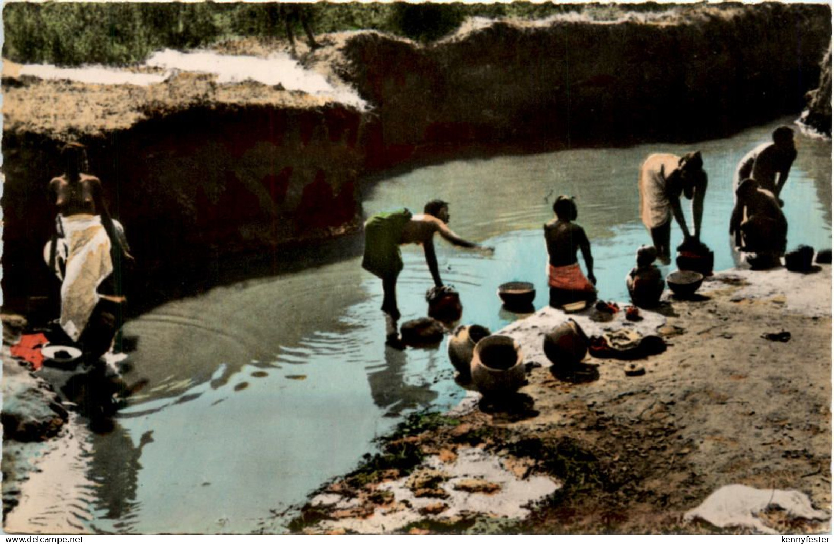 Douala - Cameroun