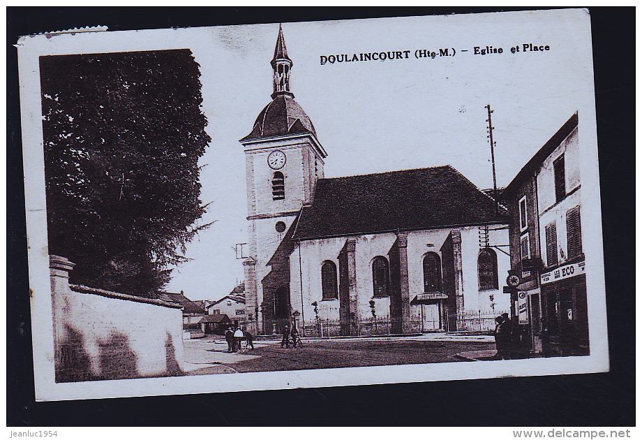 DOULAINCOURT