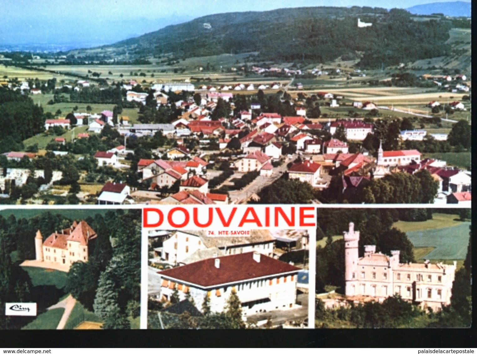 DOUVAINE