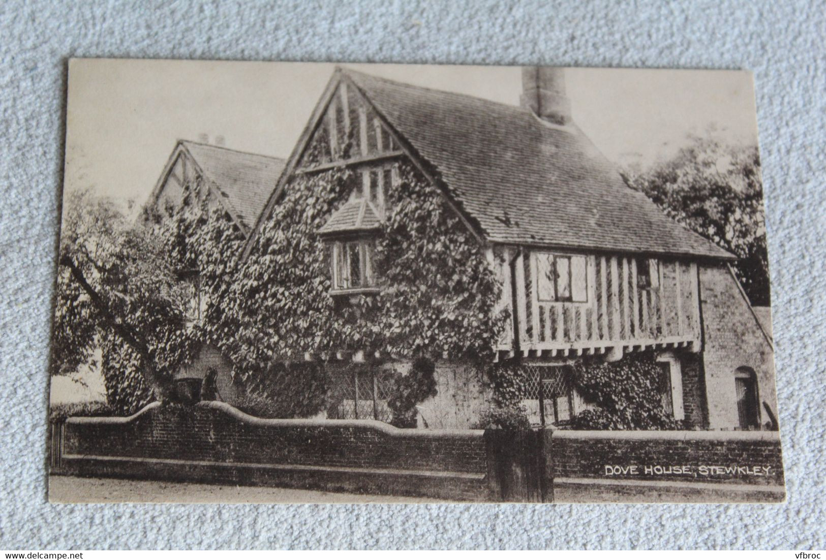 Dove house, Stewkley, Angleterre