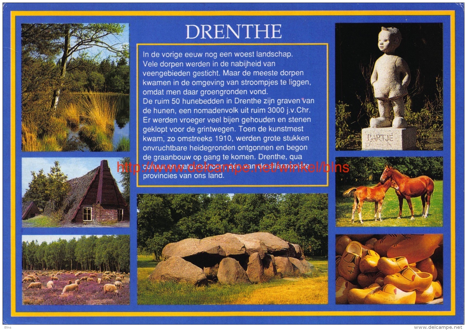 Drenthe