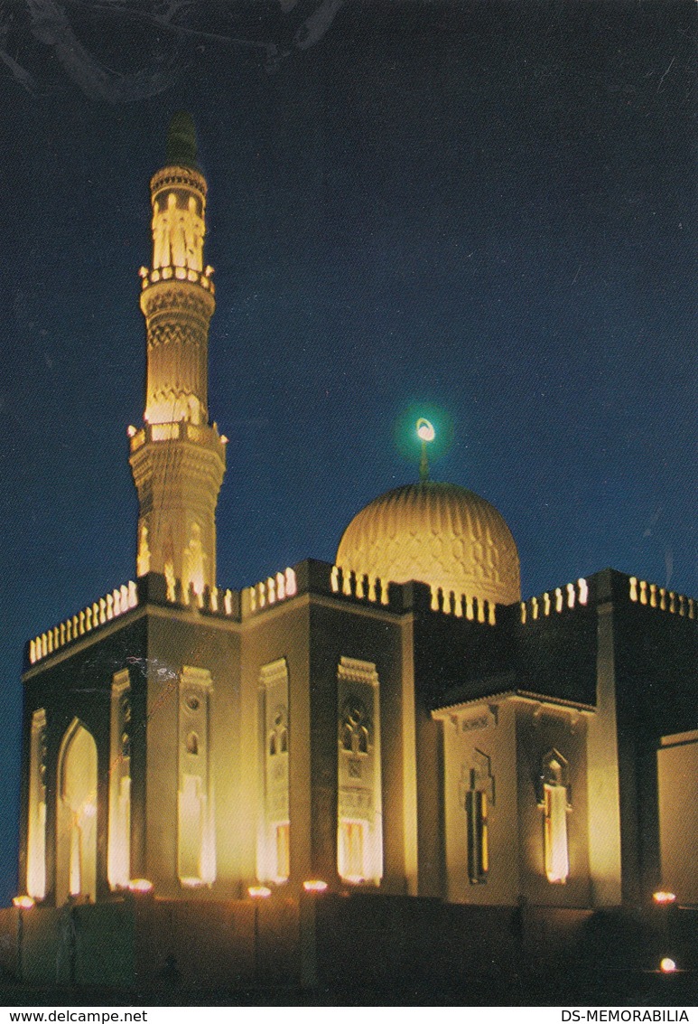 Dubai - Mosque