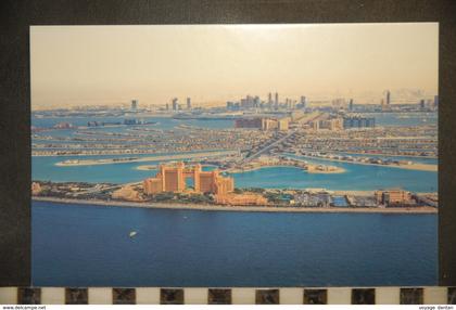 CP, DUBAI, UAE - Atlantis - The Palm, Dubai