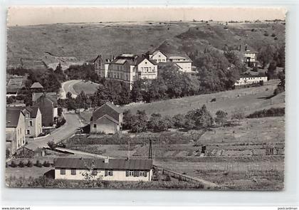 Luxembourg - DUDELANGE - L'hôpital - Ed. Paul Krauss 1228