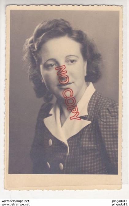 Au plus rapide carte photo Photohaus Kremer Handelsstrasse 14 Düdelingen Dudelange portrait de femme