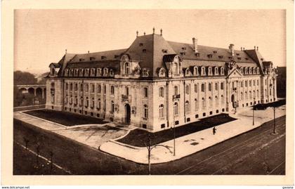 LUXEMBOURG - Administration Centrale des Aciéries Réunies de Burbac-Eich DEDELANGE "A.R.B.E.D."