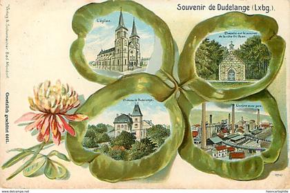 Souvenir de Dudelange