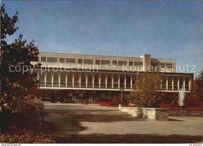 72506640 Aalen Stadthalle Aalen