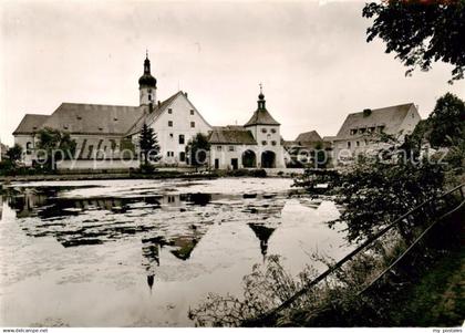 73866285 Allersberg Kirche