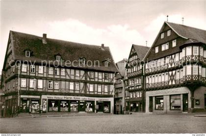 73803182 Alsfeld Marktplatz Alsfeld