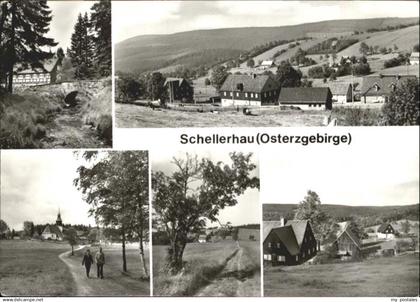 70925218 Schellerhau Schellerhau Osterzgebirge x