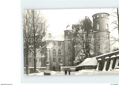 71947055 Baerenstein Altbezirk Dresden Schloss Baerenstein Erholungsort