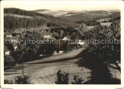 72115831 Falkenhain Altenberg Erzgebirge  Falkenhain Altenberg