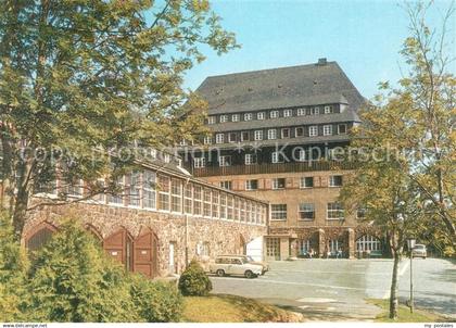 73162558 Altenberg Dippoldiswalde Sanatorium Raupennest Altenberg Dippoldiswalde