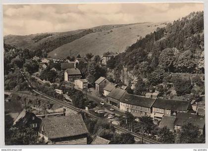 70053551 Altenbrak Harz Altenbrak Ruebeland Altenbrak