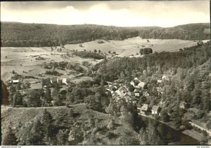 70092038 Altenbrak Harz Altenbrak Harz  x 1978