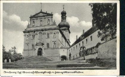 70088061 Amberg Oberpfalz Amberg  x 1939 Amberg