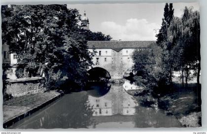 70671417 Amberg Oberpfalz Amberg Oberpfalz Stadtbrille * Amberg