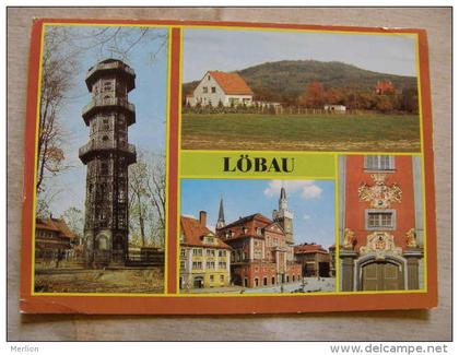 LÖBAU      D113346