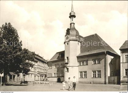 71983870 Apolda Rathaus Apolda