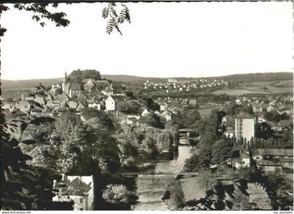 70100181 Arnsberg Westfalen Arnsberg Denkmal x 1963 Arnsberg