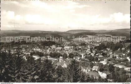 72063060 Attendorn Panorama Attendorn