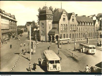 70093169 Aue Sachsen Aue Sachsen Karl-Marx-Platz Aue