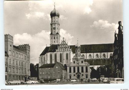 70056152 Augsburg Augsburg  Augsburg