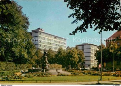 72706172 Augsburg Prinzregentenplatz Augsburg