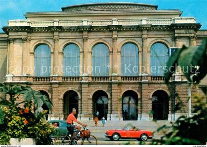 73081784 Augsburg Stadttheater Augsburg