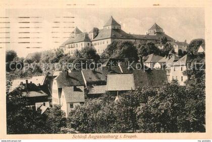 42982553 Augustusburg Schloss Augustusburg Augustusburg