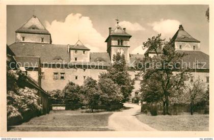 73046739 Augustusburg Burg  Augustusburg