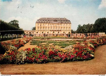 73123292 Augustusburg Schloss Augustusburg