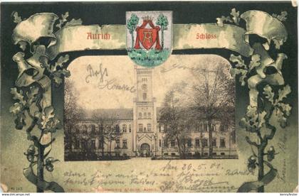 Aurich - Schloss